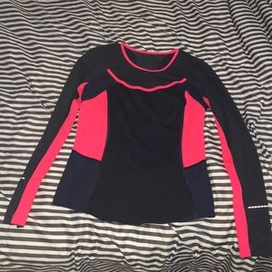 Lulu Lemon long sleeve top